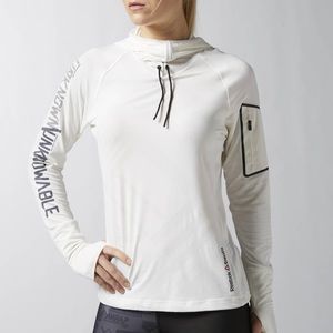 🏃🏽‍♀️Reebok Crossfit Running Long Sleeve💟